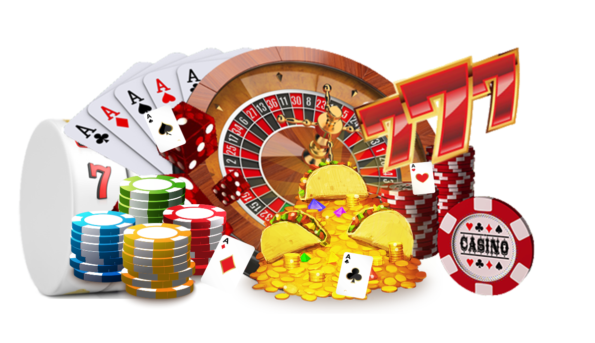 guide de casino sans dépôt en ligne